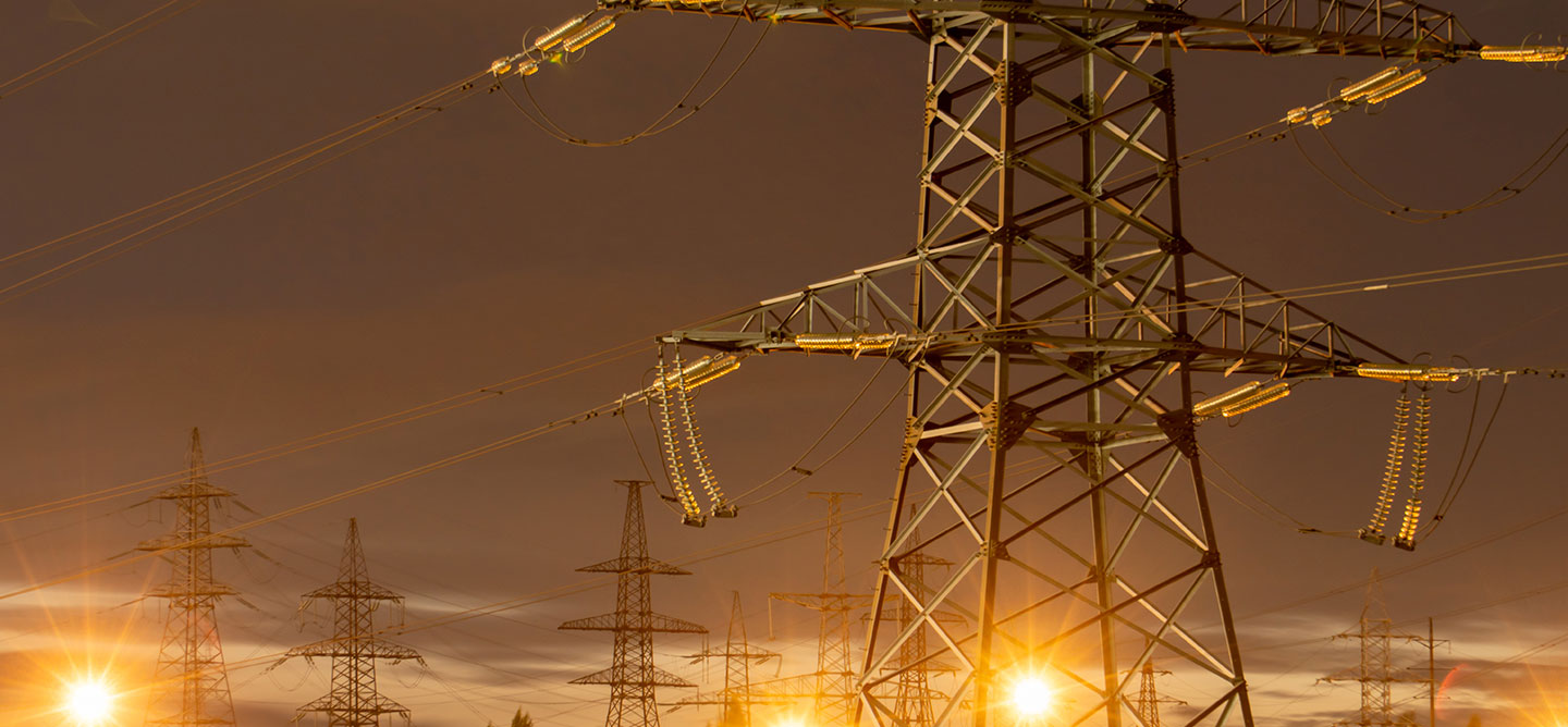 Electricidad